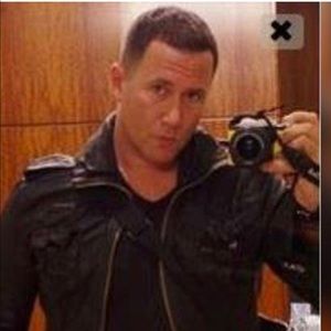 Meet your Posher, Gary marlon